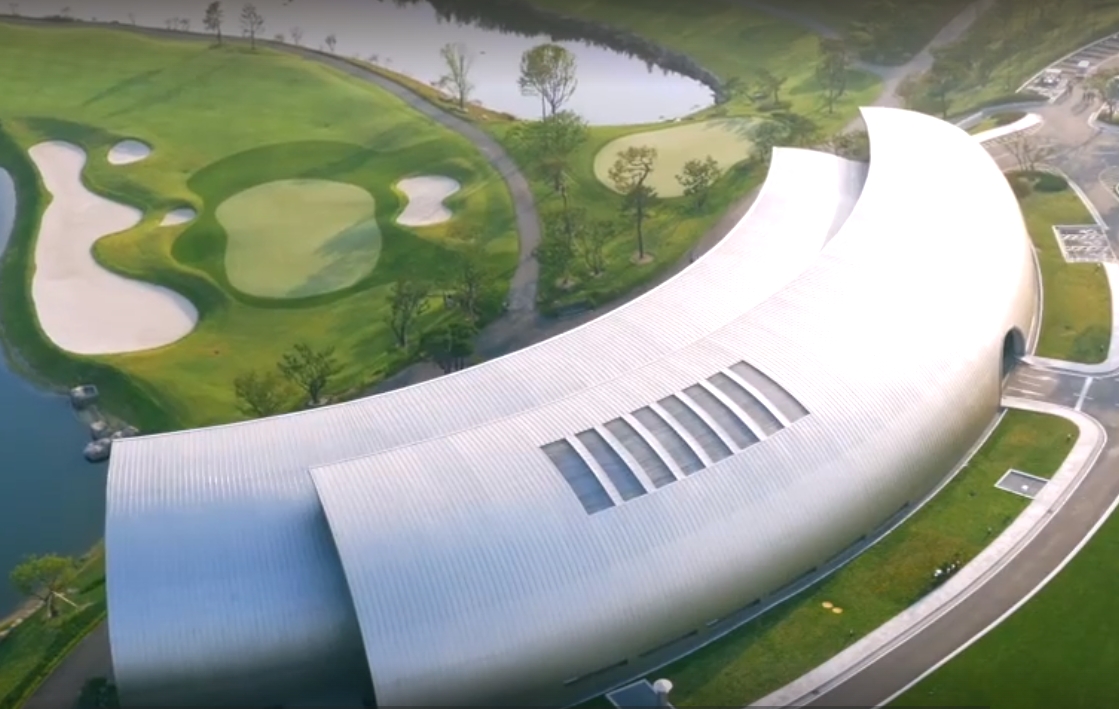 페럼CC_부대시설