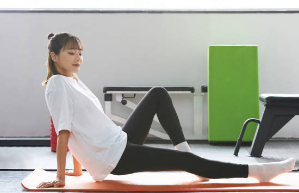 요가