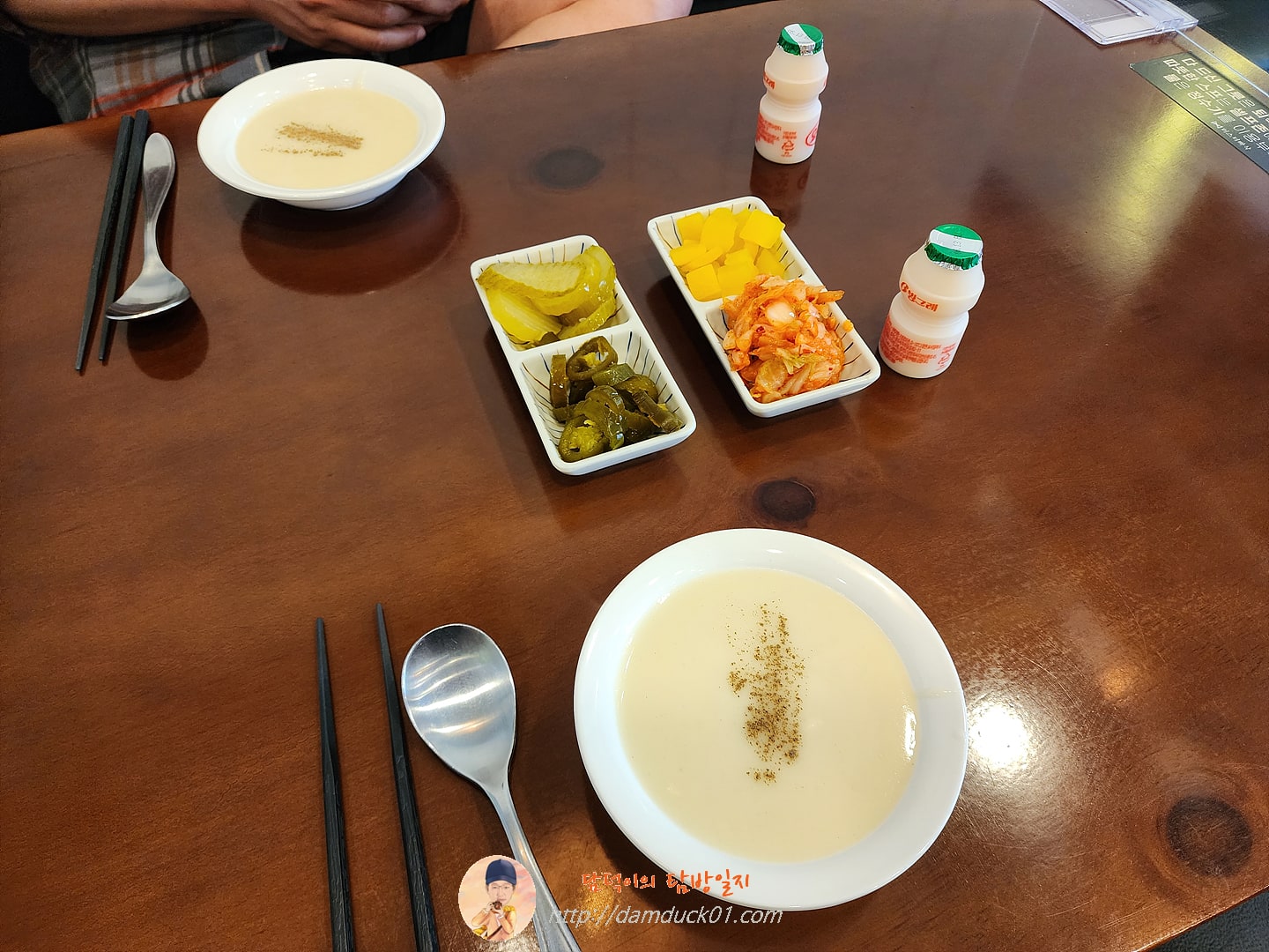 미스터빠삭 서판교점 반찬