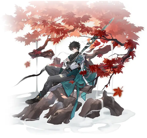 붕괴 스타레일 단항