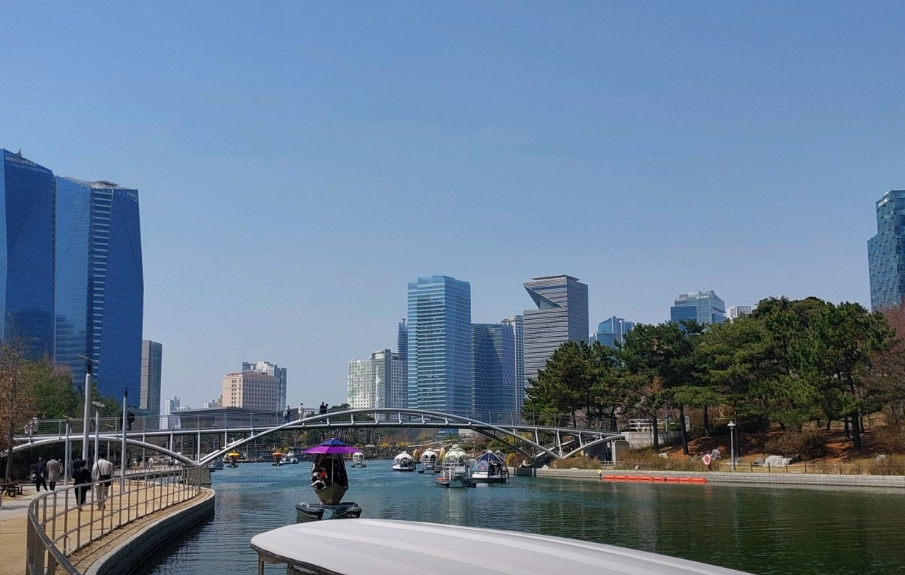 송도센트럴파크