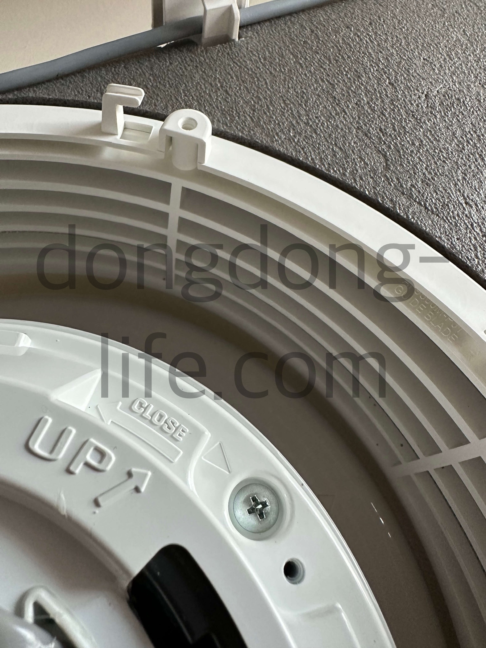 삼성 무풍 에어컨 2in1 셀프 청소 방법 필터 직접 분해 후기