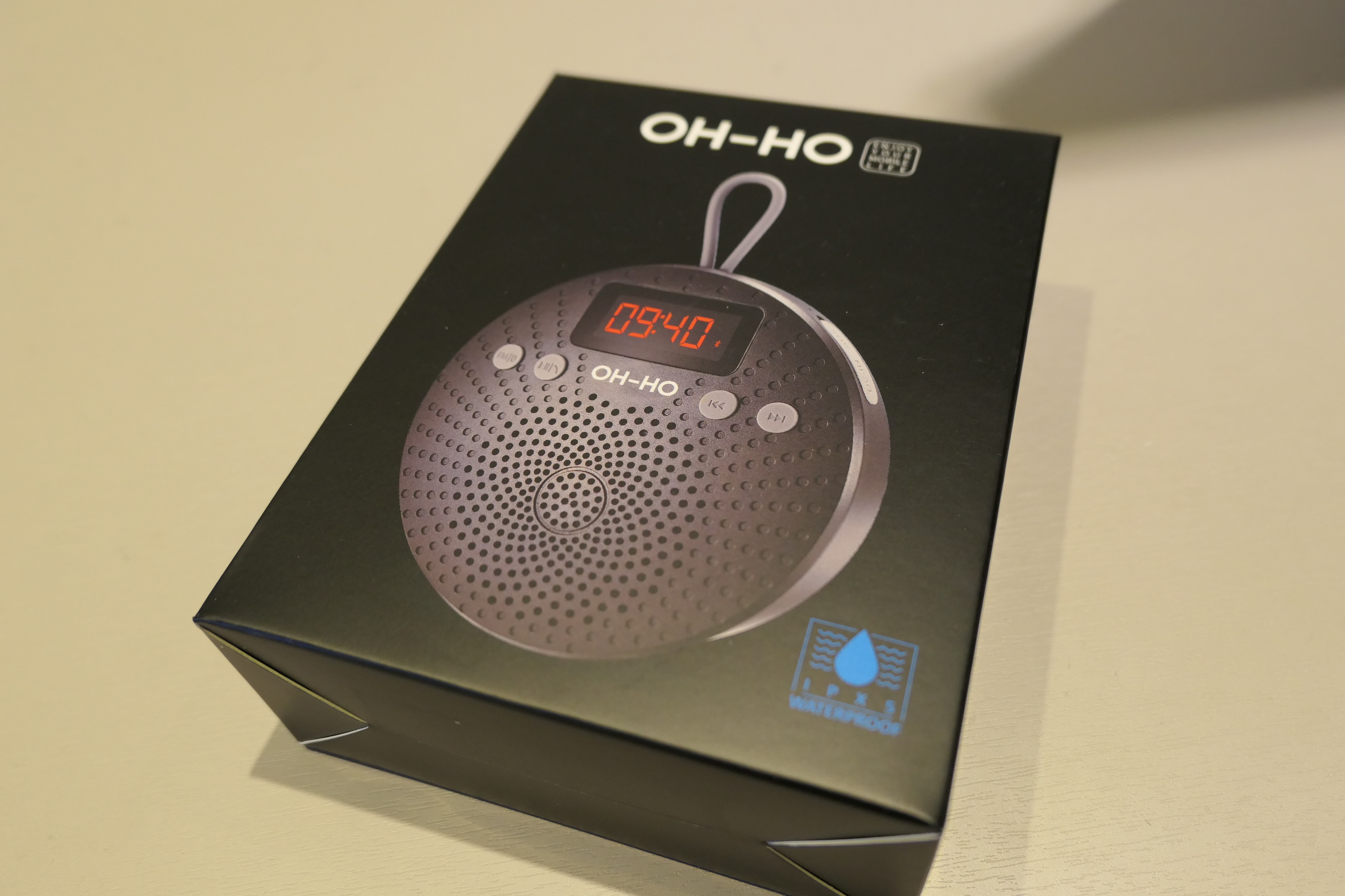 블루투스-방수-스피커-라디오