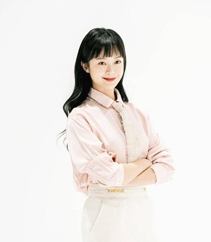 배우-전소민