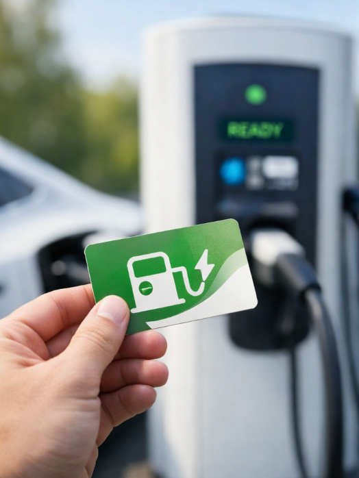 [2026 최신] 전기차 환경부카드 발급 방법 총정리 ⚡ 신청부터 로밍 충전 사용까지 한 번에 끝내기