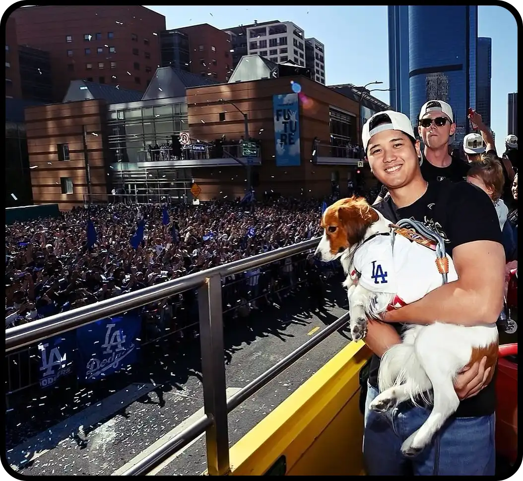 오타니의 투타 겸업&amp;#44; 부상 극복 후 복귀 준비 과정과 목표