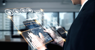 AI 법률·의료·교육 전문가의 일상화