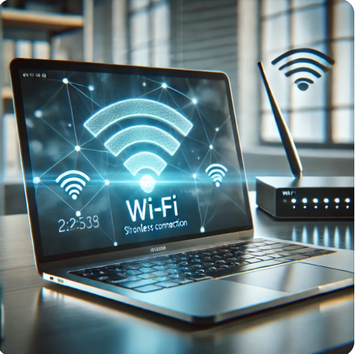 노트북 와이파이 연결방법&amp;#44; 초보자도 쉽게 정리!