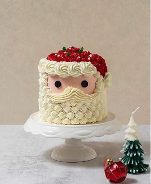 조선호텔 해피제이산타