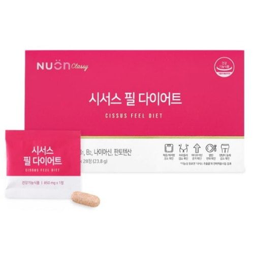 콜리컷피 후기 부작용 효과 (2주 섭취 후기