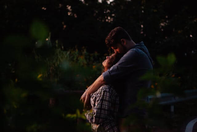 전남친 꿈 해몽