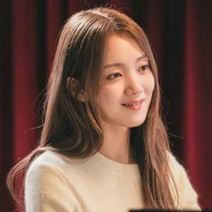 착한 사나이 이성경