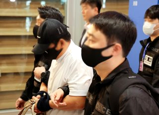 박왕열 마약공급책 송환 &amp;#124; 태국 검거 누구 신상