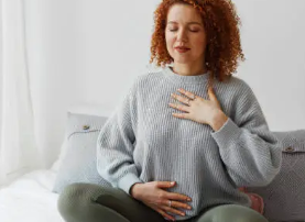 갈비뼈 금간 증상 5