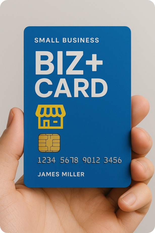 소상공인 비즈플러스 카드 혜택&amp;#44; 신청 방법 