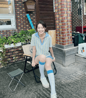 남소옥_인스타