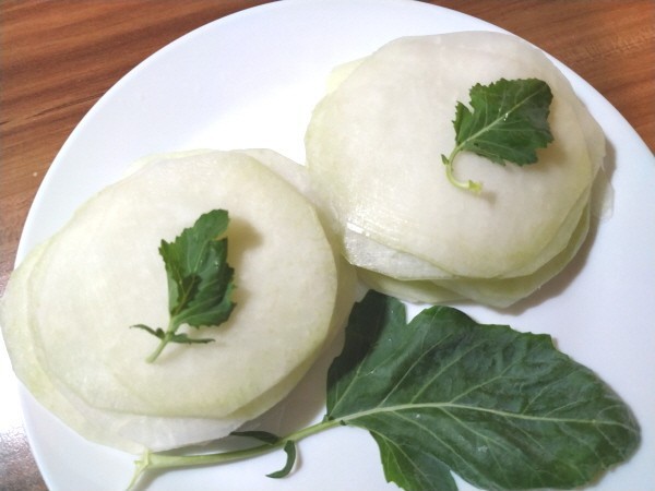 자색 순무 콜라비 효능 5가지 다이어트 슈퍼푸드 콜라비 요리 먹는법 보관방법