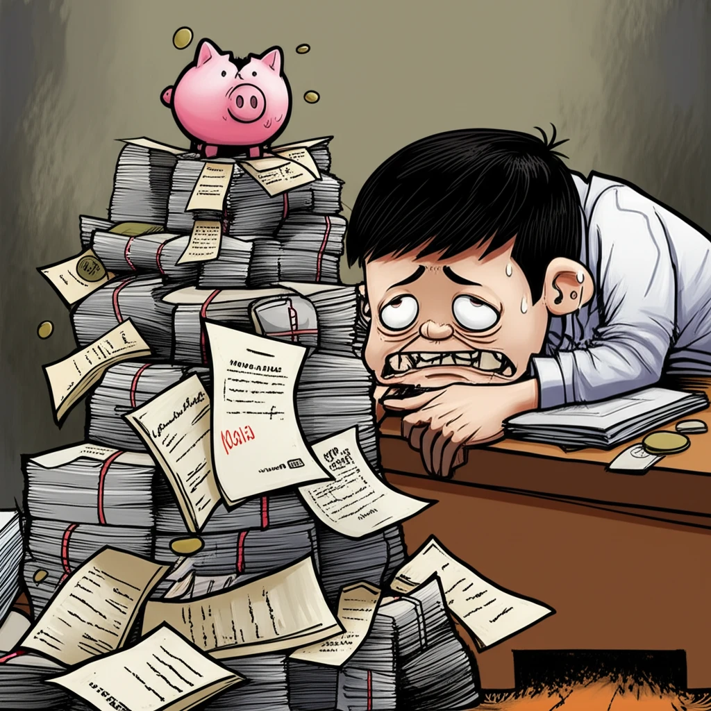 2025년 학자금대출 분할상환제도 총..