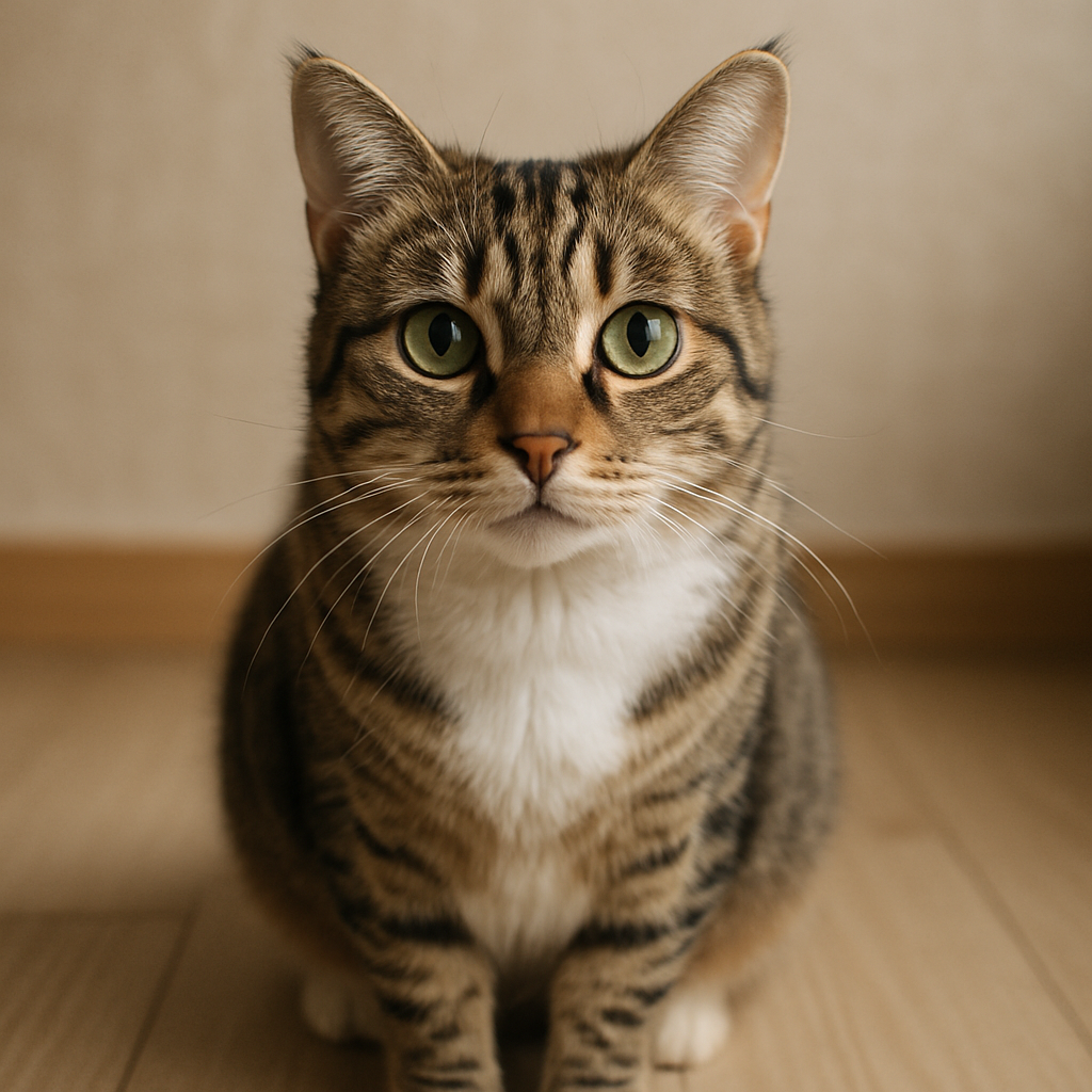 고양이