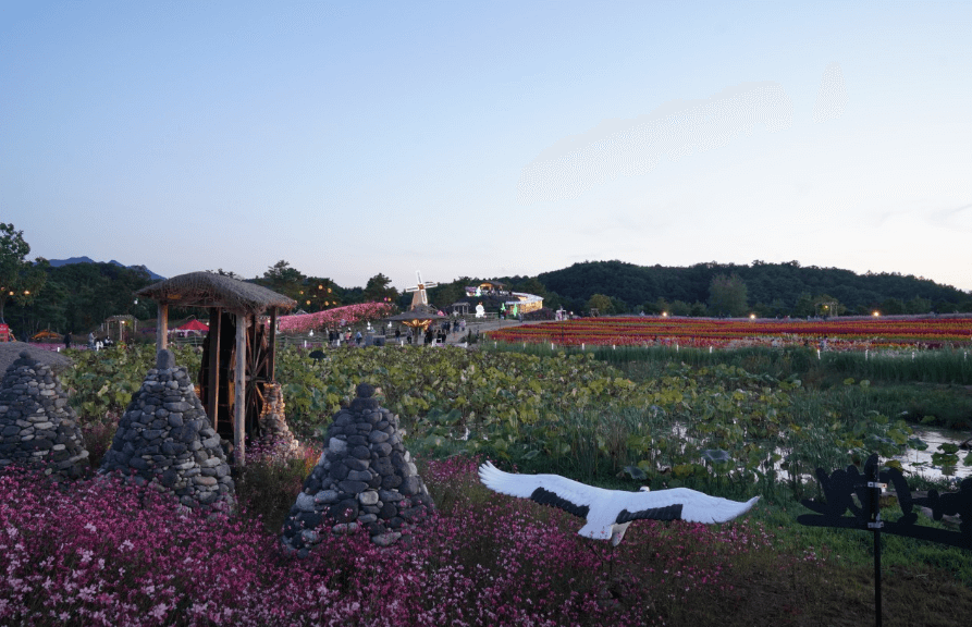 외국보다 더 멋진 국내 여행지 BEST 5!