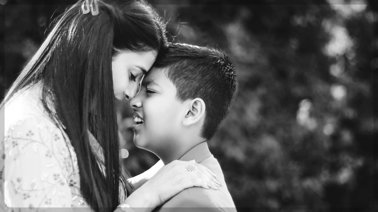 한부모가족 자년양육 지원