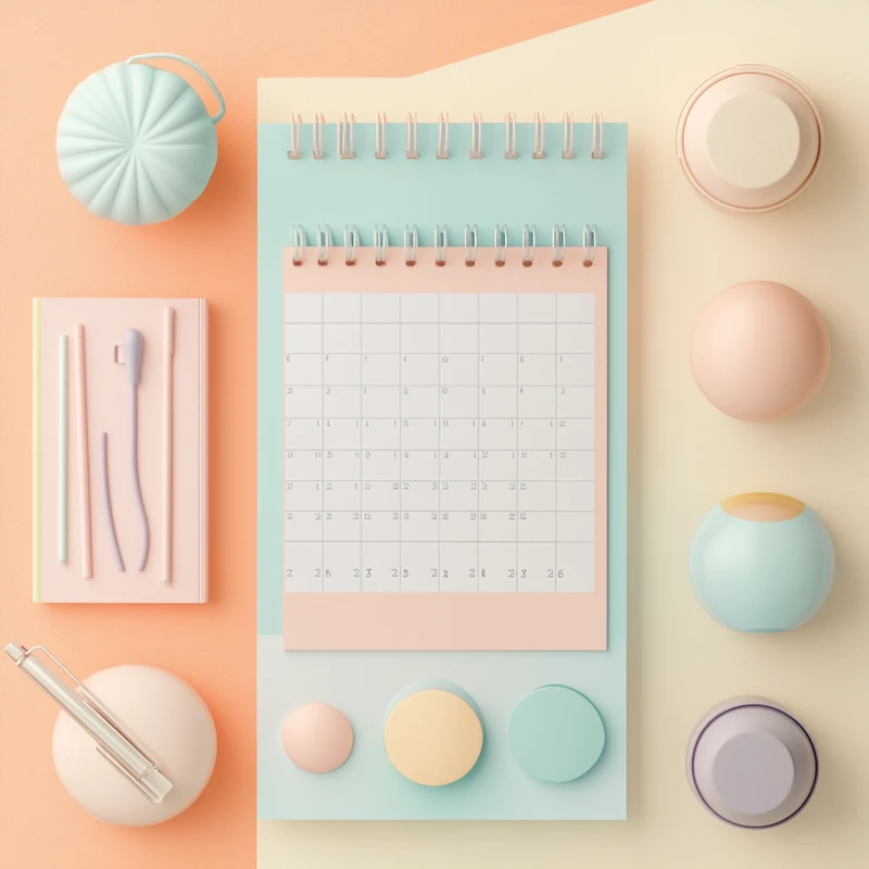 연금 ETF 정기 투자 실천을 위한 월간 달력 플래너, 자동이체, 장기 저축, 자산 성장, 투자 습관, 리마인더가 강조된 내용