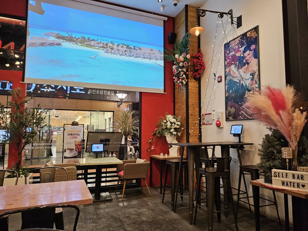 송도 바네스타코