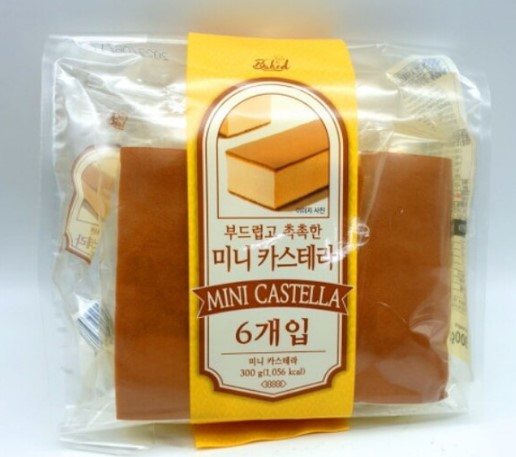 노브랜드 카스테라 방부제 판매중지 논란 및 수입업체 정보 환불 방법 정리