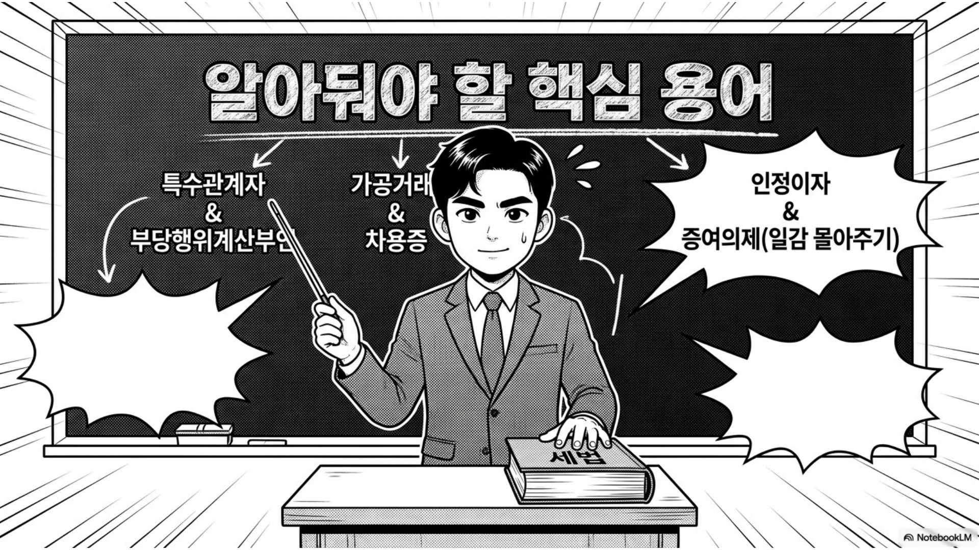 섹션 인포그래픽