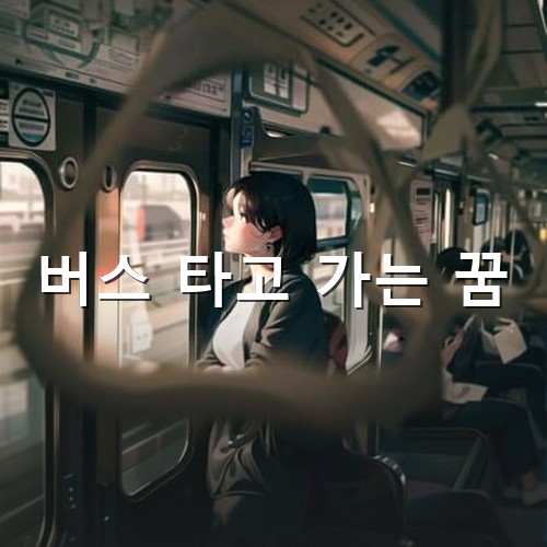 한적한-지하철-타는-아가씨-모습이-손잡이-삼각형에-클로즈업된-모습