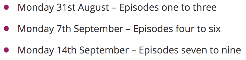 토트넘 다큐 보는 법 (+ 아마존 프라임 가입하는 법과 자막 정보)