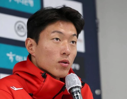 황의조 프로필 나이 인스타 폭로 논란 정리