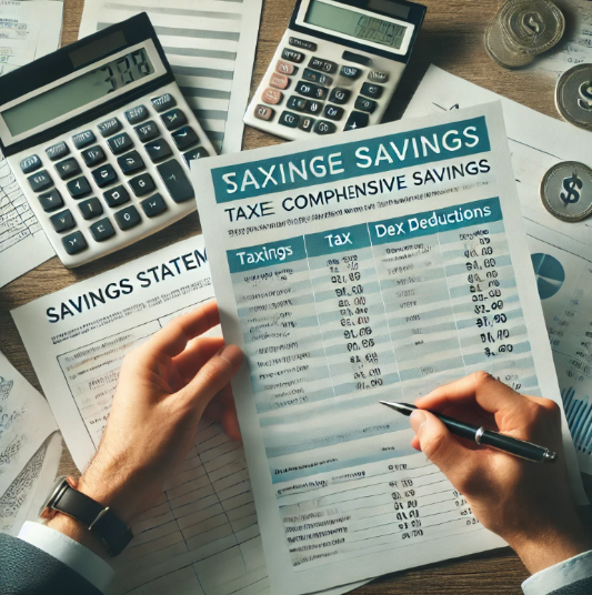 비과세 종합저축