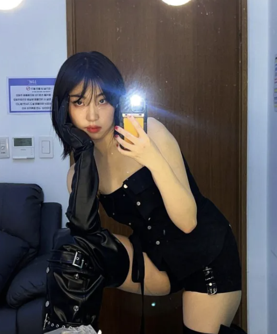 에스파 Dirty Work 가사 해석, 감정선 안 보면 진짜 손해!