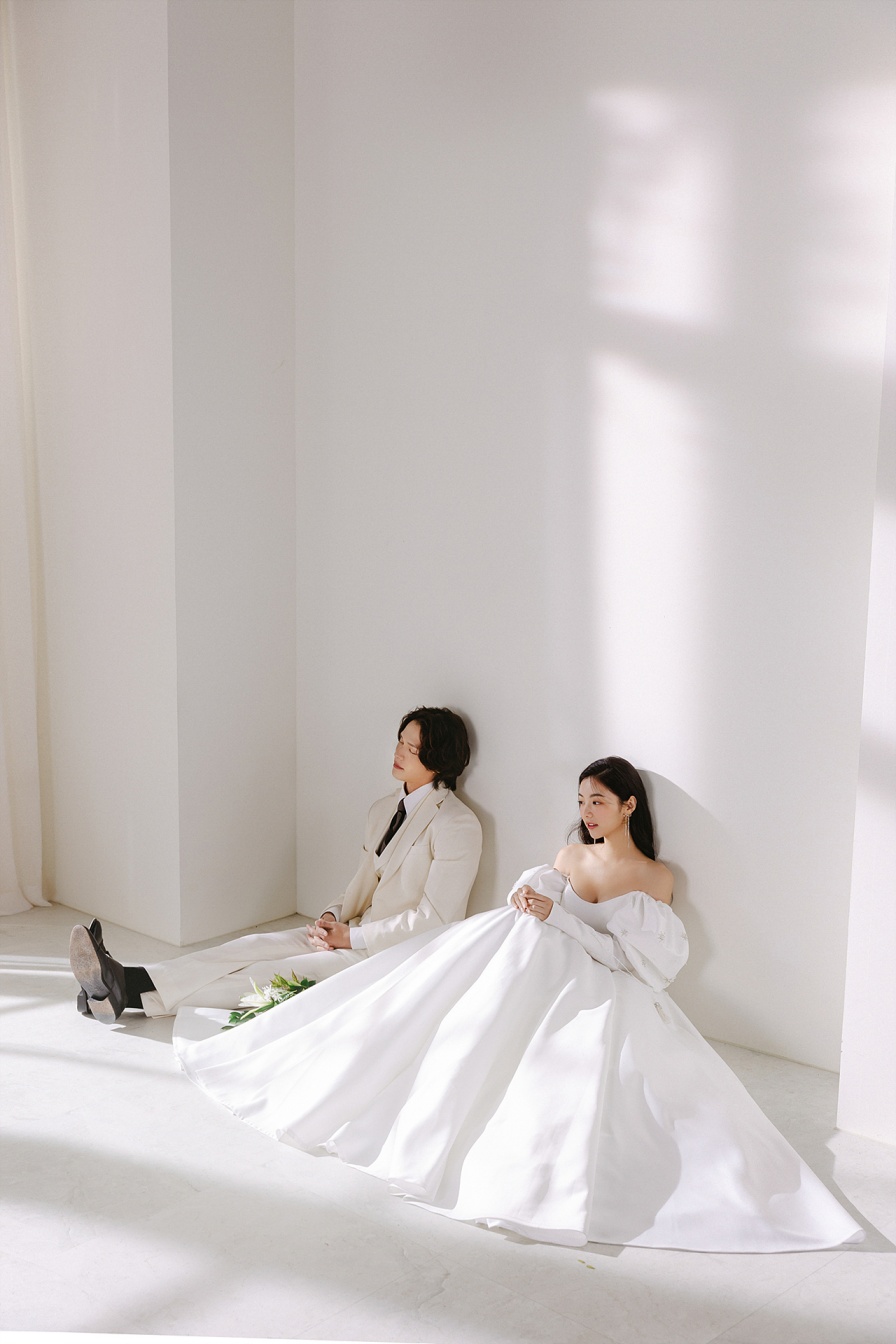  경기도 웨딩 촬영업체(스튜디오) 추천 BEST 5 - 봉스튜디오