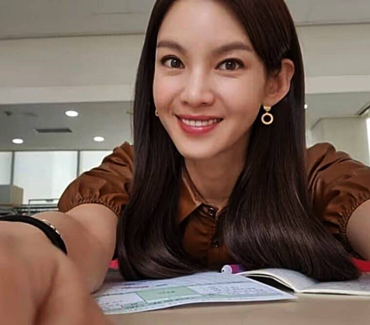 정가은 데뷔