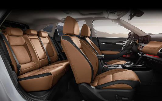 2024 셀토스 가격정보