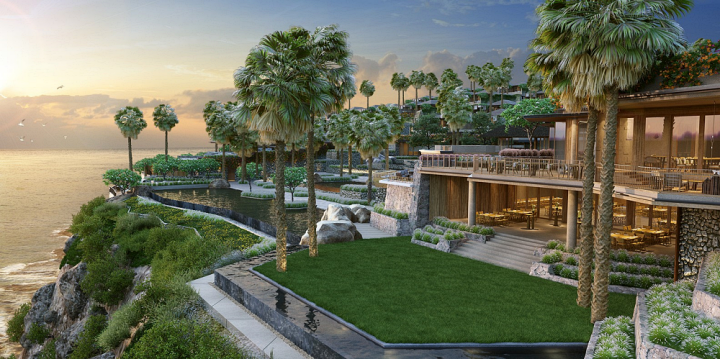 발리 신혼여행 예약 상담