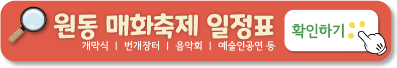 3월 국내 여행지 추천