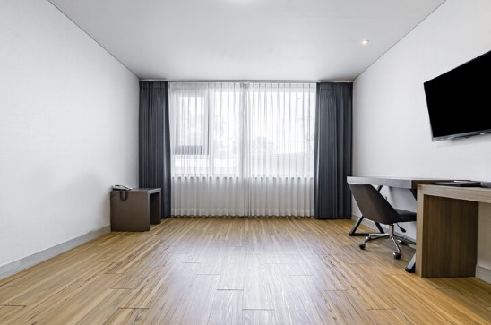 제주-호텔-온돌방