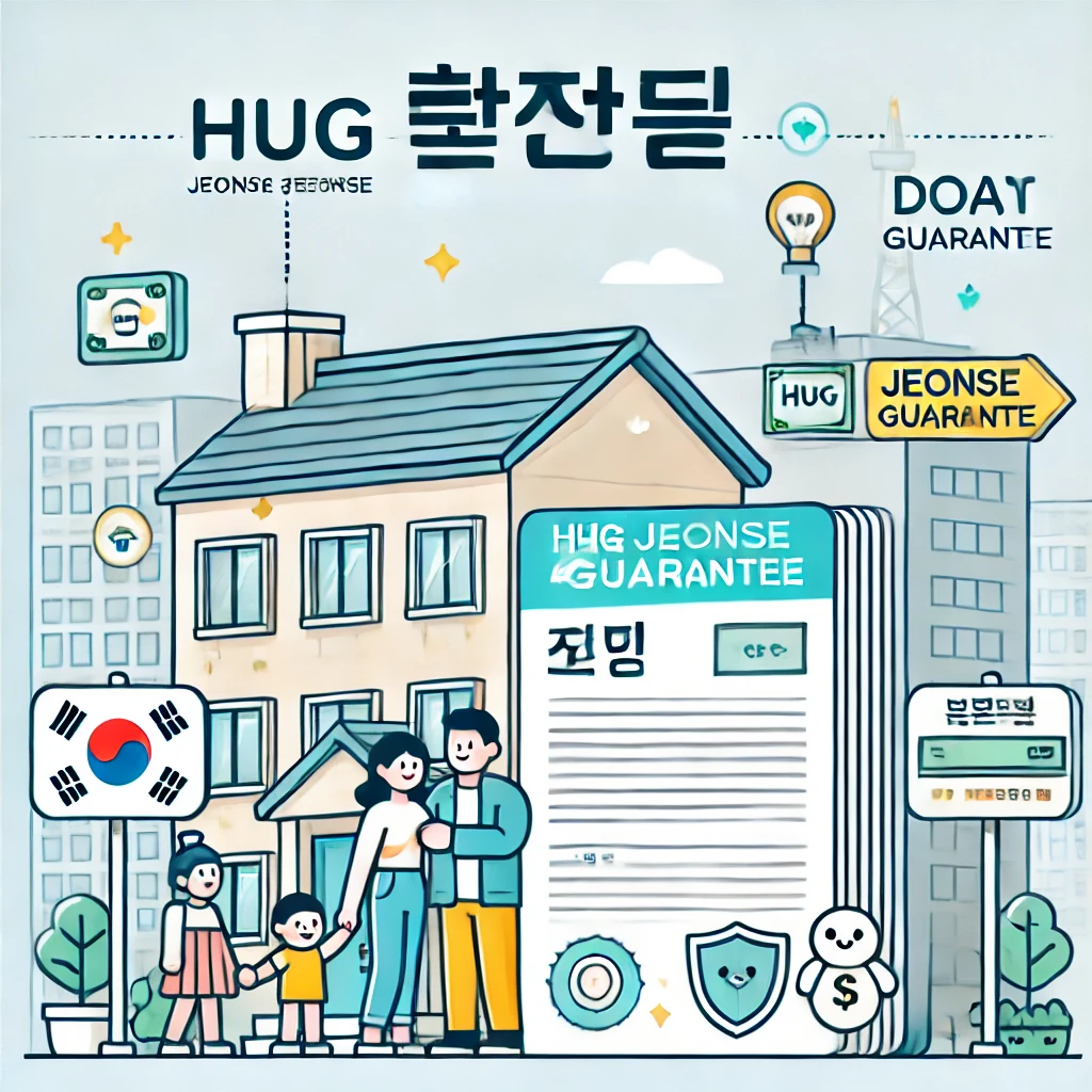 HUG전시보증제도