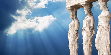 현대 기업 문화는 왜 올림포스식 위계를 닮았는가