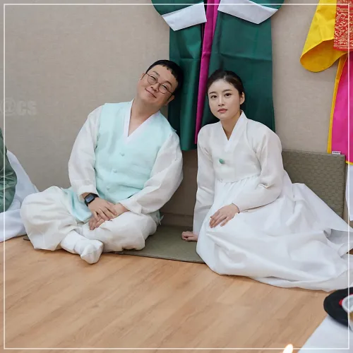 미우새 순돌이 이건주 무당 법당 점집 신당 위치1