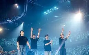 데이식스