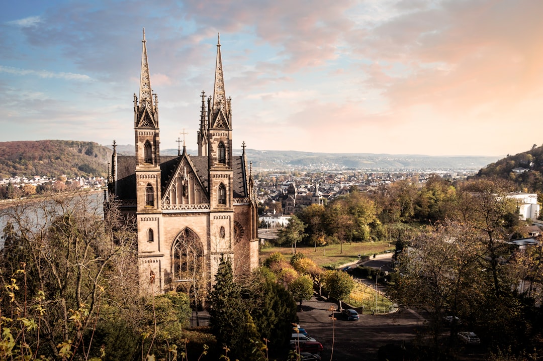 Cathedral
