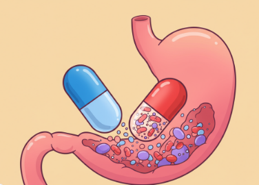 약물 상호 작용