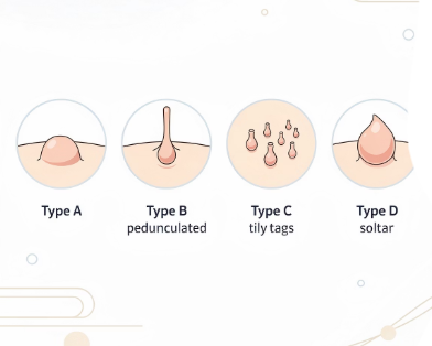 쥐젖이 생기는 이유