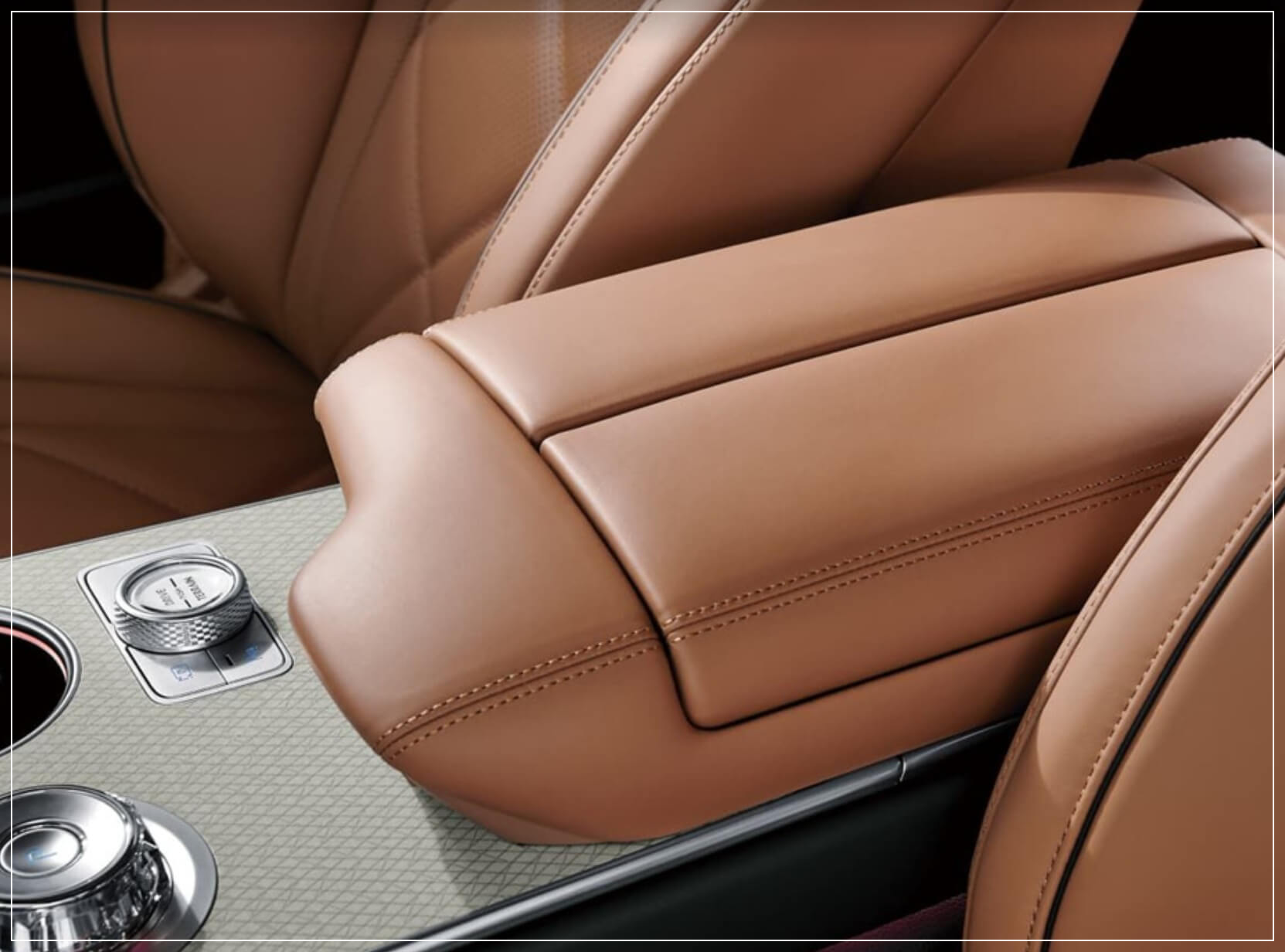 제네시스 GV80 가격표