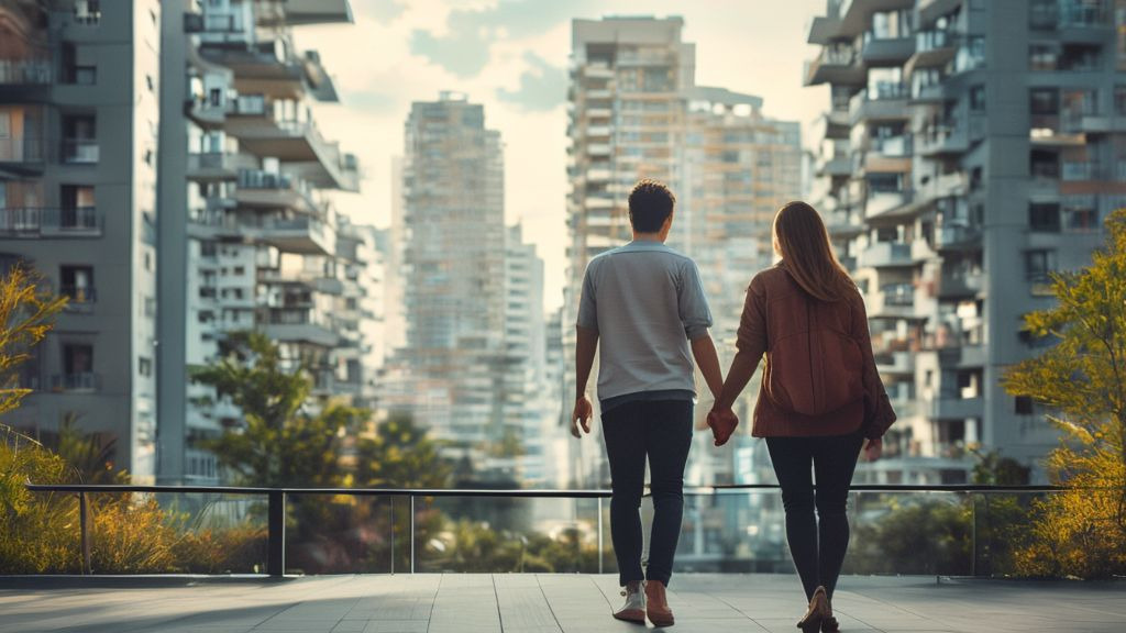 아파트 갈아타기 전략