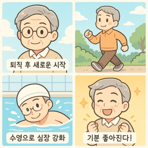 운동루틴